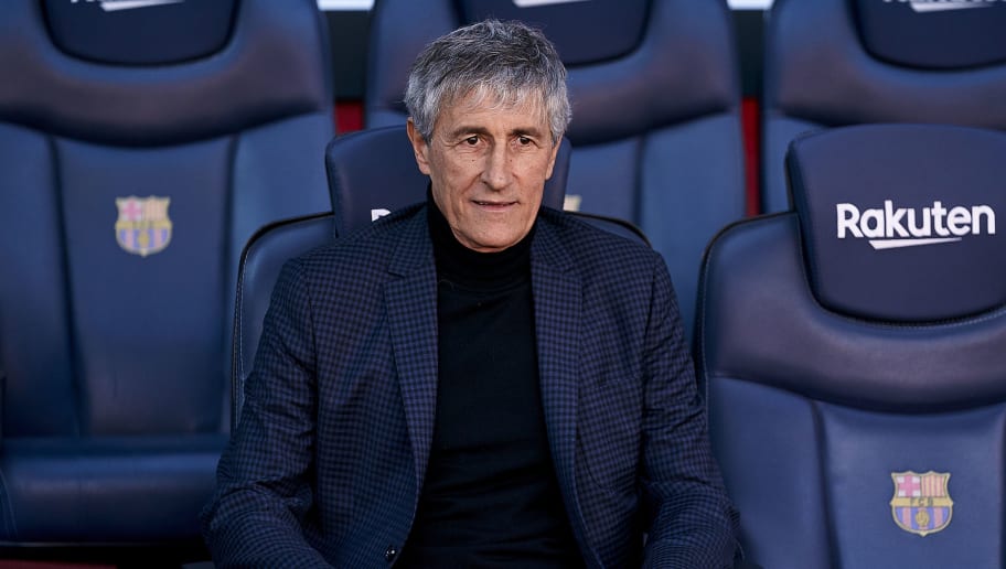 塞蒂恩：梅西让执教他的主帅变成更好的教练