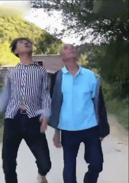 【股民专用】春节饭局表情实用指南