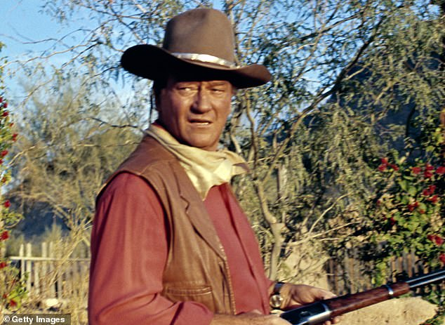 美机场也要改名 因这位已故演员曾发表种族主义