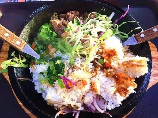 pick湖工大!一篇文章告诉你学校食堂有多好吃?