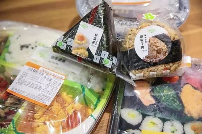 pick湖工大!一篇文章告诉你学校食堂有多好吃?