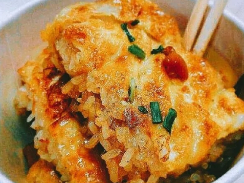 pick湖工大!一篇文章告诉你学校食堂有多好吃?