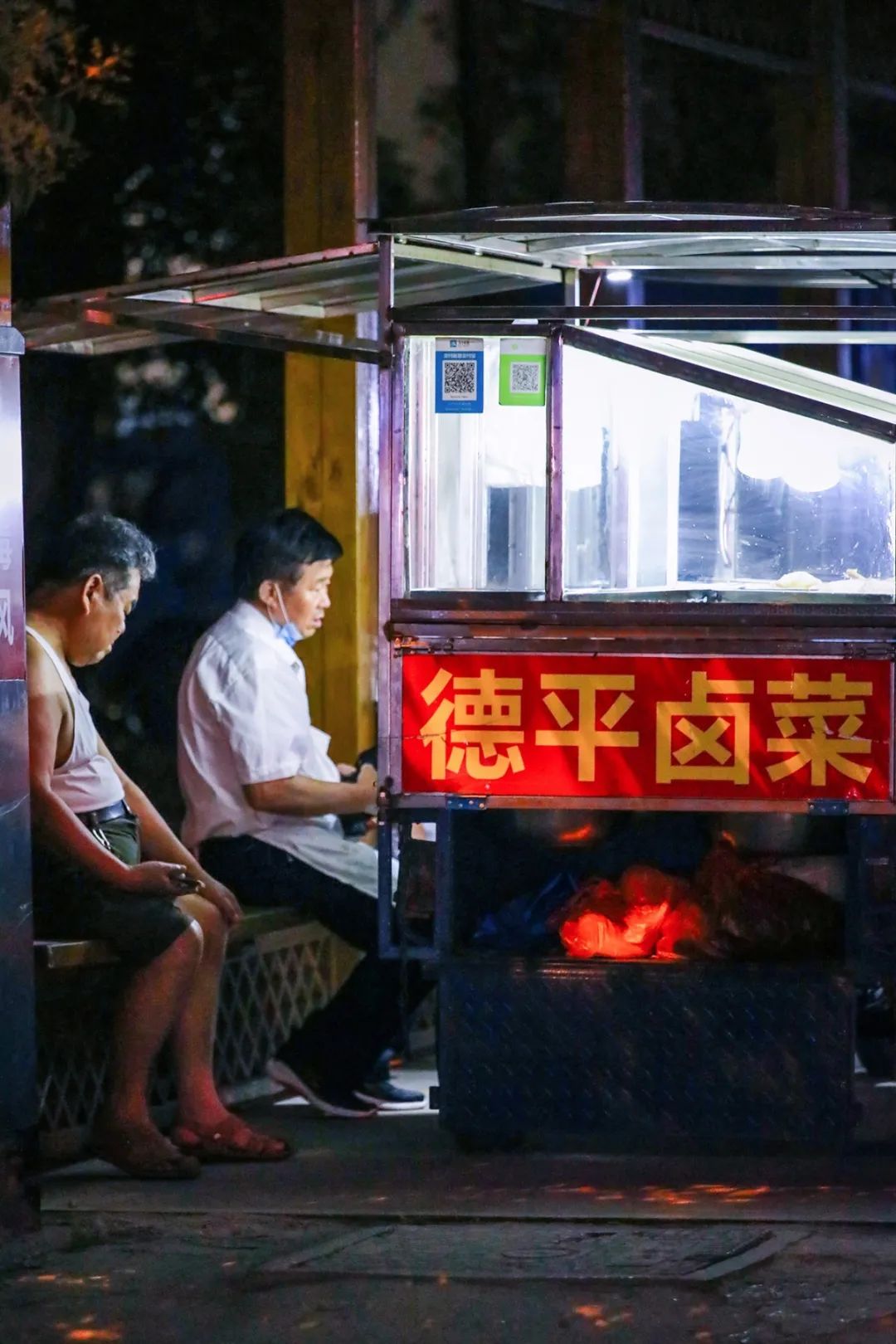 传传家的摄影师|小小胶片,涂抹世间万般颜色(。・ω・。)ノ