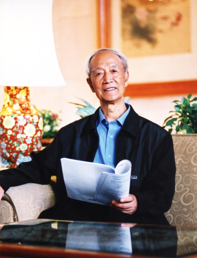 怀念姜维壮教授:走得越远,您越使我思念
