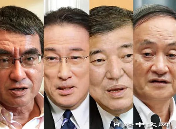 【蜗牛棋牌】补壹刀:有一天,我们会怀念安倍吗?