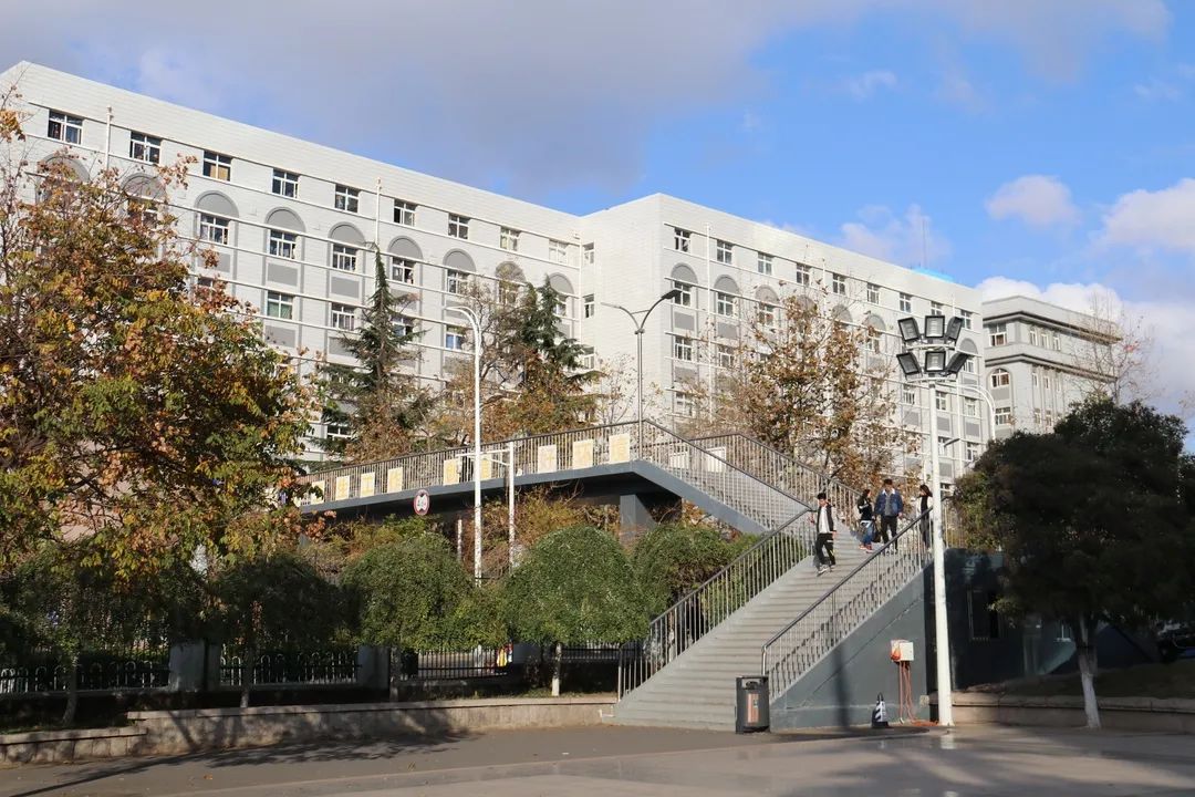 超全面青岛理工大学市北校区萌新必备入学指南开学见