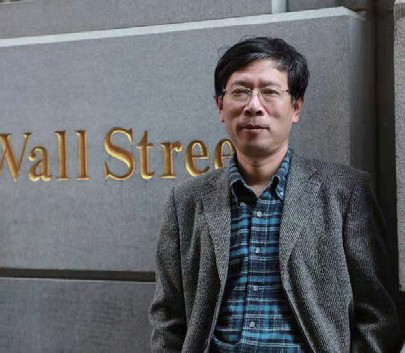 @全体2020级萌新 快来康康院长们对你们的寄语吧!