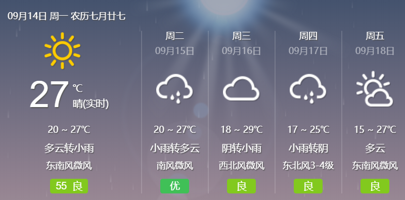 天合肥△气。