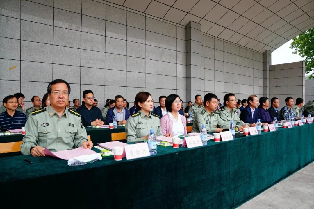 青春!立正!看谁是2020年师大“最飒连队”,快来pick吧!