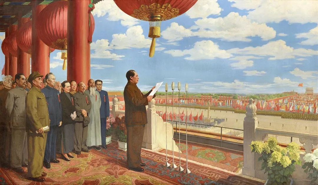 【延边大学】与国共庆,为爱团圆