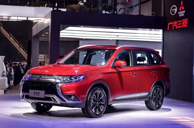 【北京车展】技术的日产回来了 三菱还会远吗?