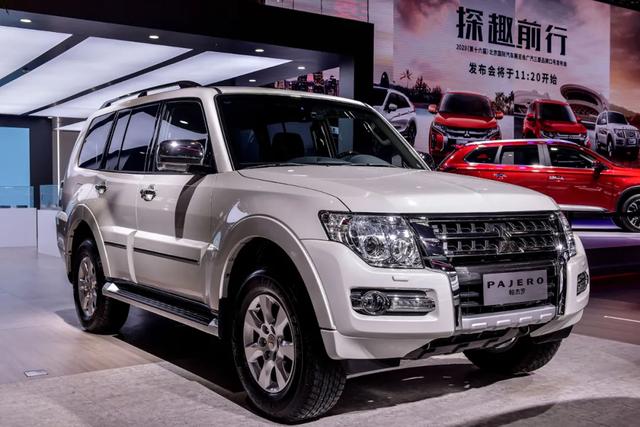 【北京车展】技术的日产回来了 三菱还会远吗?