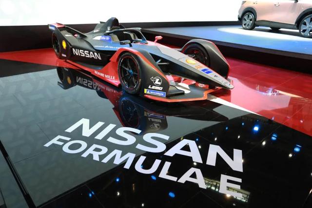 【北京车展】技术的日产回来了 三菱还会远吗?