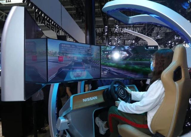 【北京车展】技术的日产回来了 三菱还会远吗?