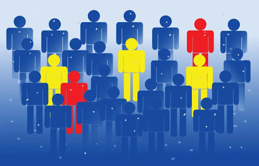 非一般人口_人口普查(3)