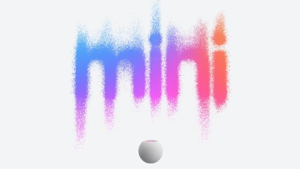 HomePod Mini