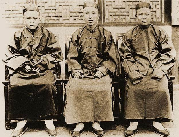 《朗读云大》第2期 ——“状元教授”袁嘉谷