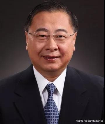 田伟教授。图片来自北京积水潭医院官微