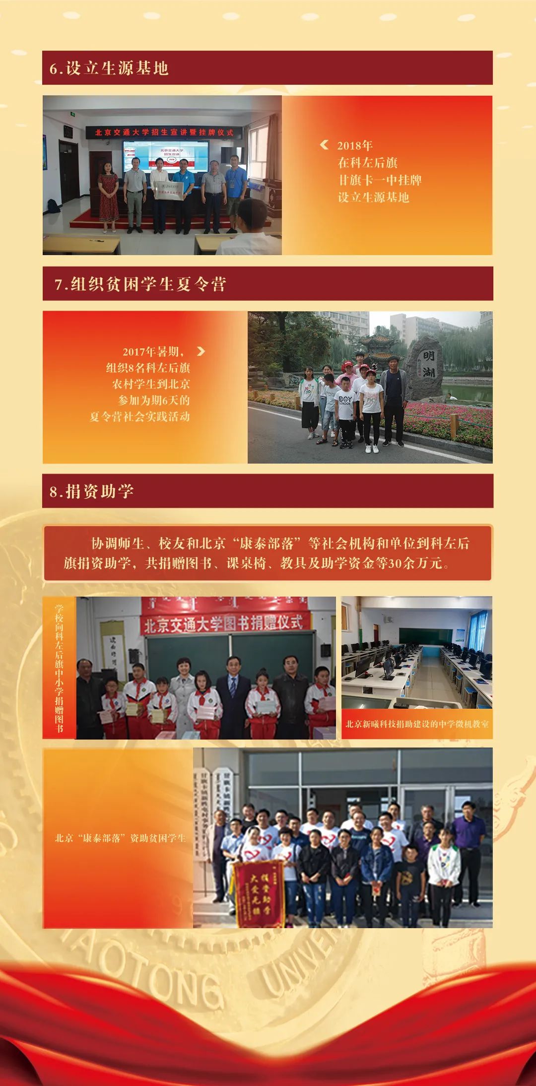 北京交通大学 招聘_龙湖CS校园招聘北京交通大学站(4)