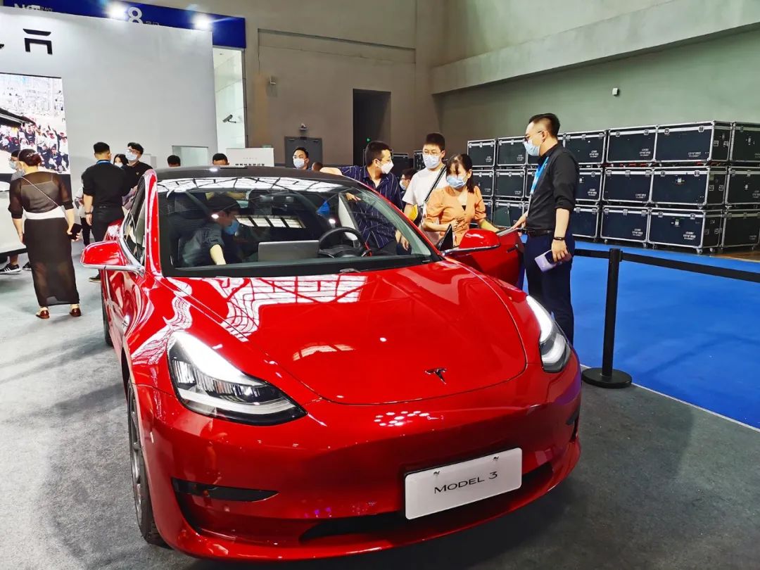 图片来源:每经记者 孙桐桐 摄