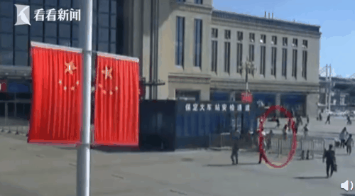 快到模糊！这一记“秒杀”，帅爆了！