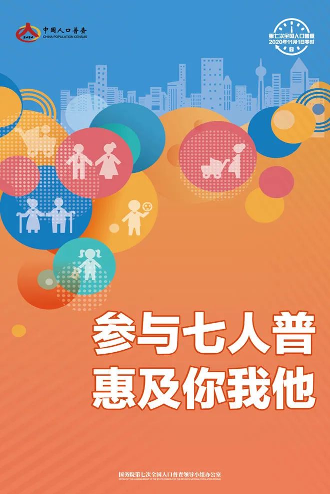 人口普查宣传报_人口普查宣传图片