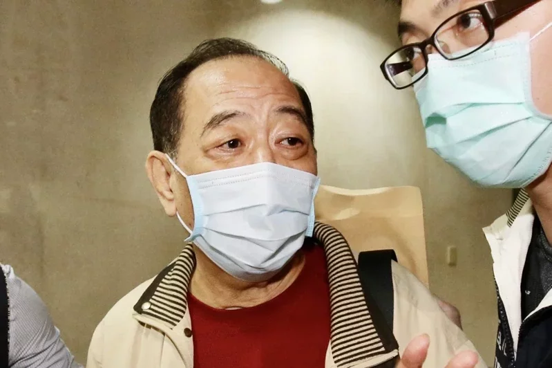 台宣布破＂共谍＂案 涉案人反呛：我是派到大陆