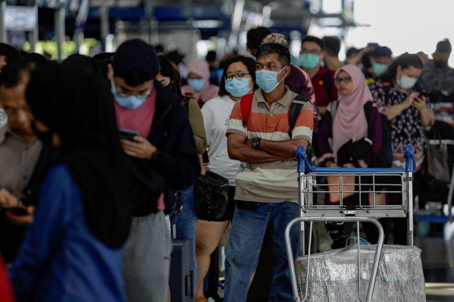 马来西亚国家统计局：九月份马来西亚经济陷入