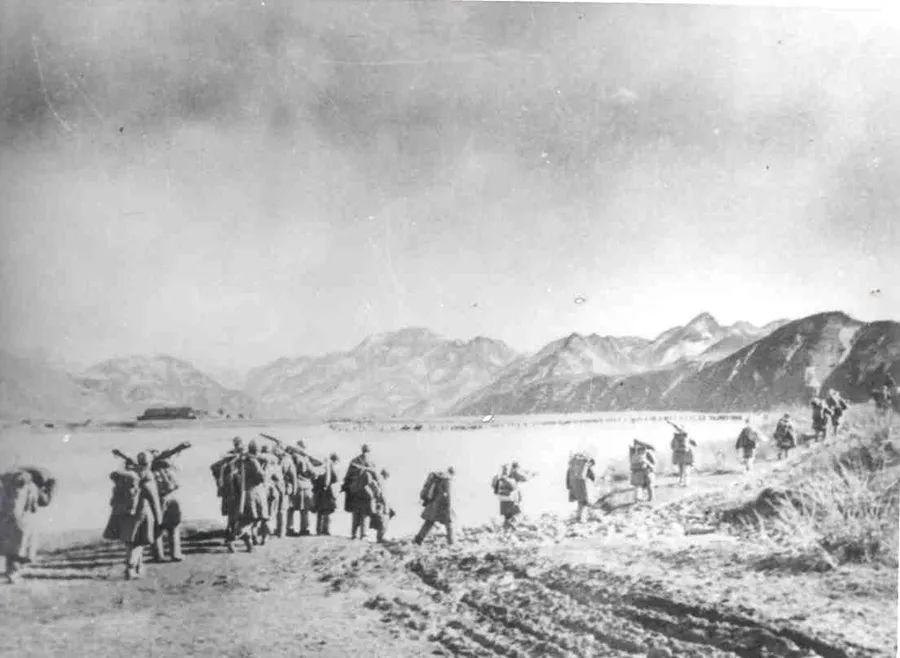 火箭军这个连不简单 两次授予荣誉称号16次集体