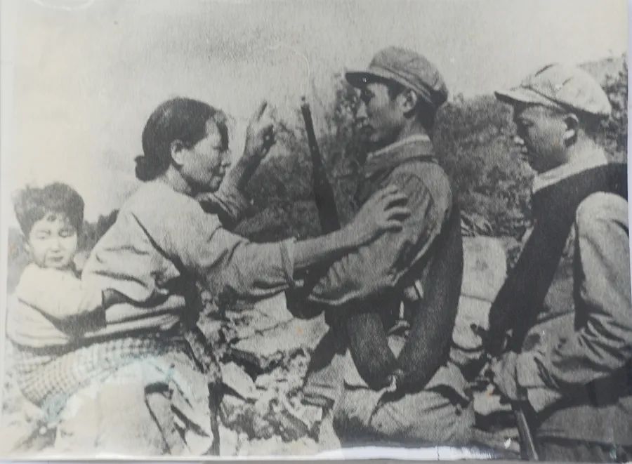 火箭军这个连不简单 两次授予荣誉称号16次集体