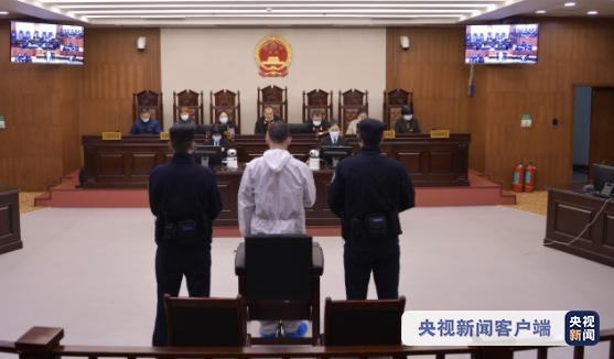 一审死刑!西安2岁幼童遭母亲男友殴打致死案宣