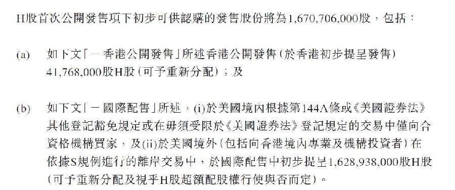 港股打新小知识:蚂蚁认购中提到的孖展和认购