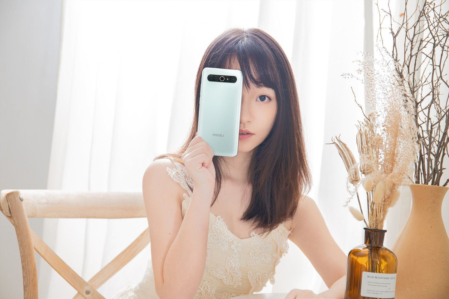 京东魅族17 8GB+128GB3699元直达链接