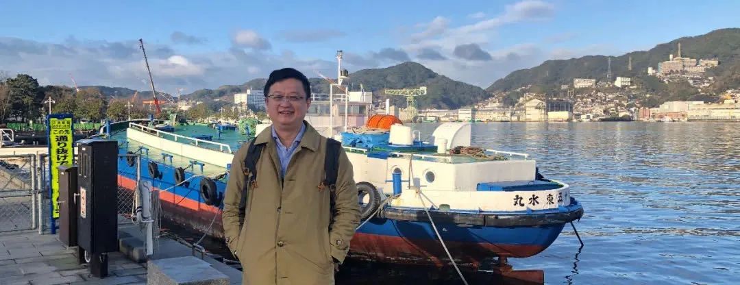 建三大▲录访谈设 考船科面 “|朝南海”史极地大历中说者会学什么?
