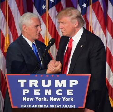 “彭斯确诊新冠”?美媒误发新闻备稿后道歉