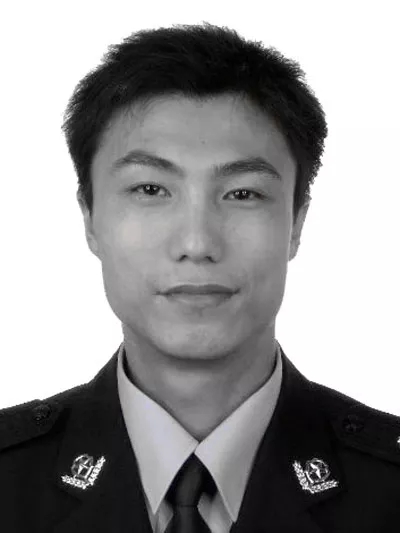 本文圖片均來自“武義公安”微信公眾號