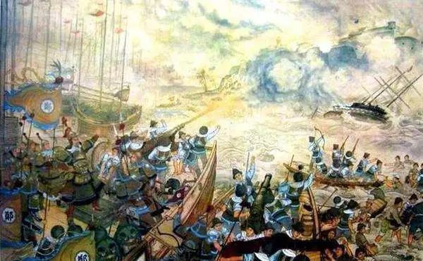 曾吊打全球百年的海盗王国，是如何被掰弯的？