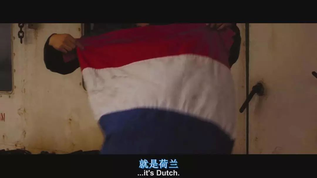 曾吊打全球百年的海盗王国，是如何被掰弯的？