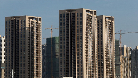 北京写字楼空置率上升至12.7% 创近十年新高