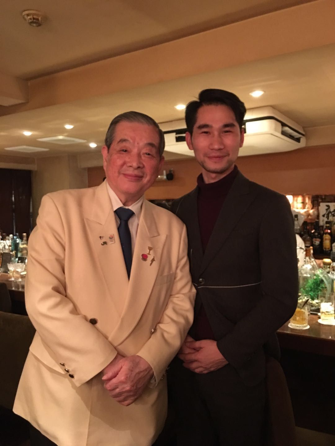 从不被理解到创立品牌，南宁这个酒吧打破了传统