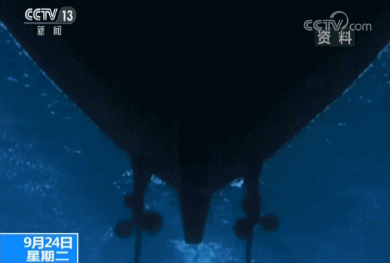 深潜试验