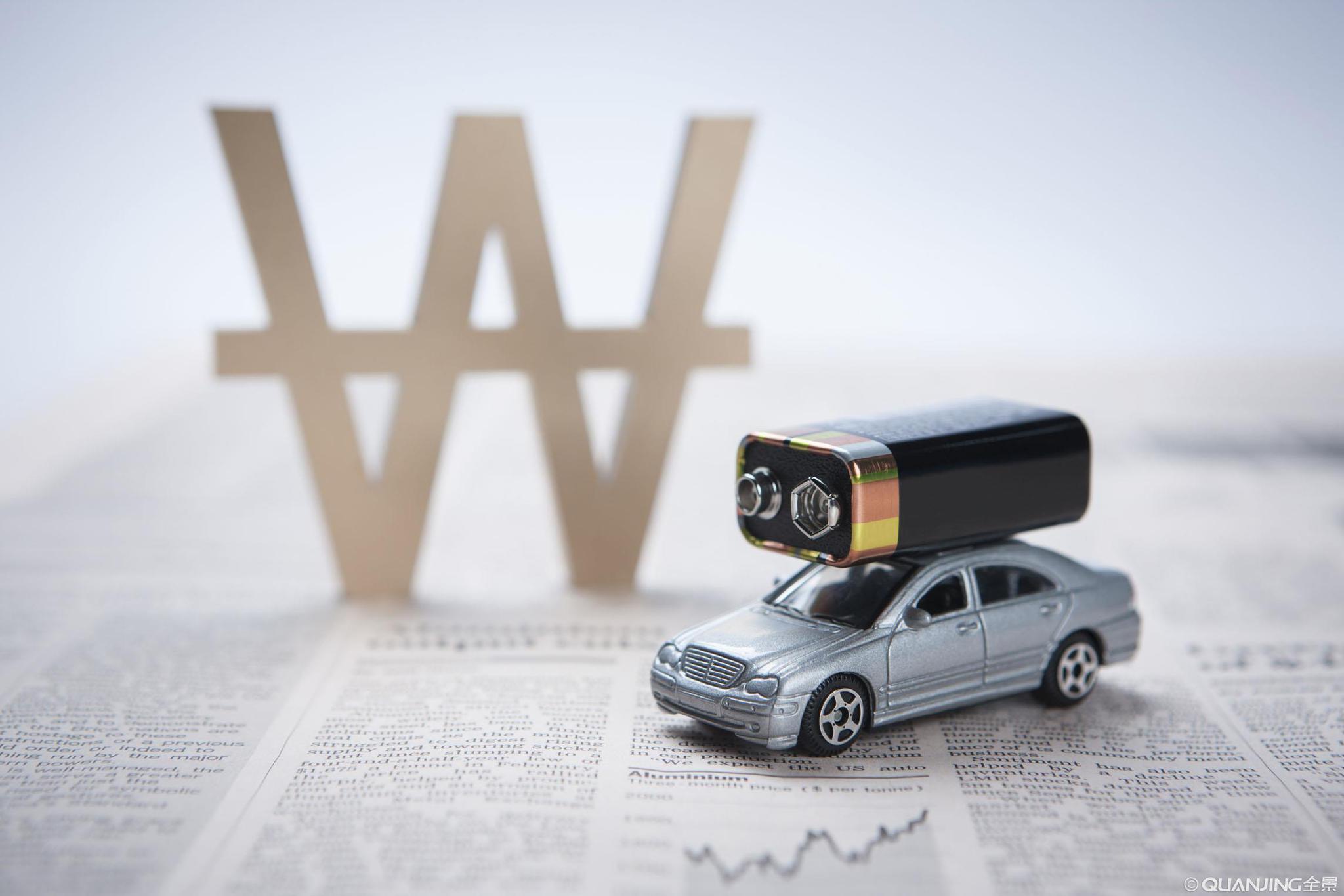 超30万辆电动车电池将退役 工信部升级电池回收