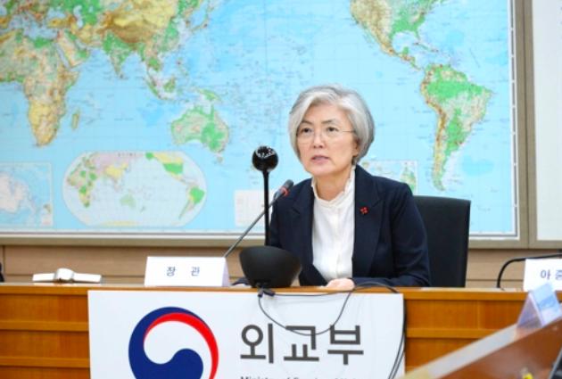 伊朗警告:韩国不要出兵 否则韩货或遭抵制