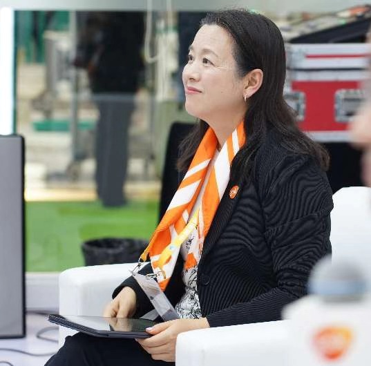 葛兰素史克中国迎来首位本土掌门人