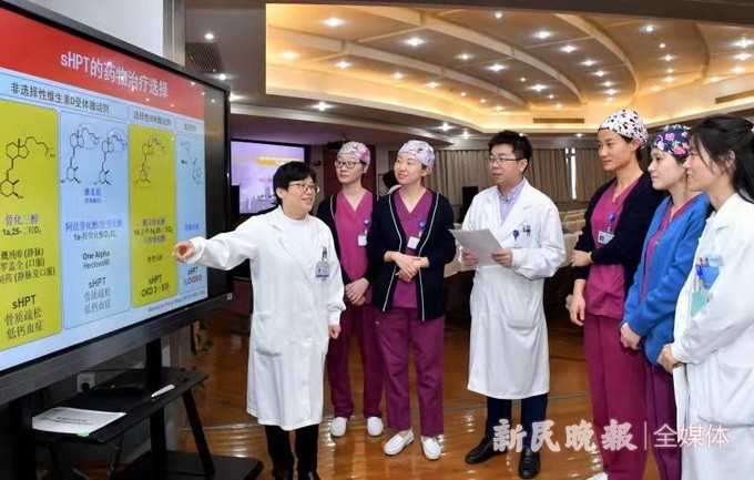 2020全国肾脏专家排名_...慢性肾性贫血诊疗思路分享项目正式全国启动,专(2)