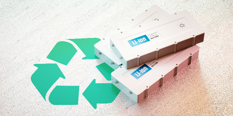 超30万辆电动车电池将退役 工信部升级电池回收