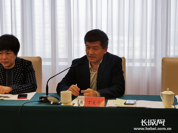 长城新媒体记者 周亚彬 摄