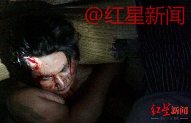 “反杀”夤夜闯宅行凶者后的4126天