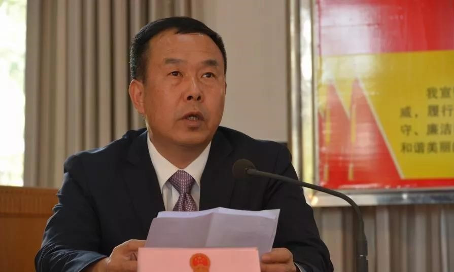 李康平(资料图)