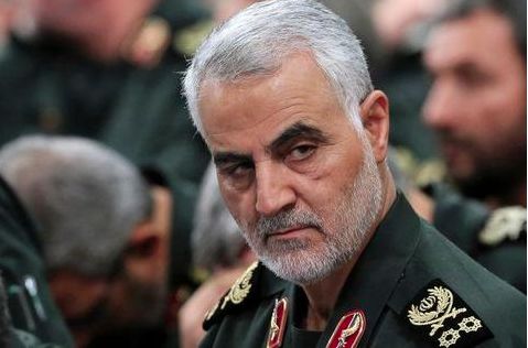 美军被曝计划袭杀另一伊朗将领 行动正当性再遭